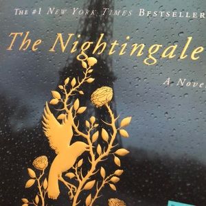 Meet your Posher, Gina